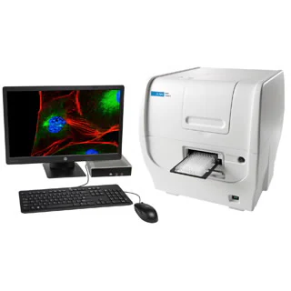 Multi-Mode Microplate Reader